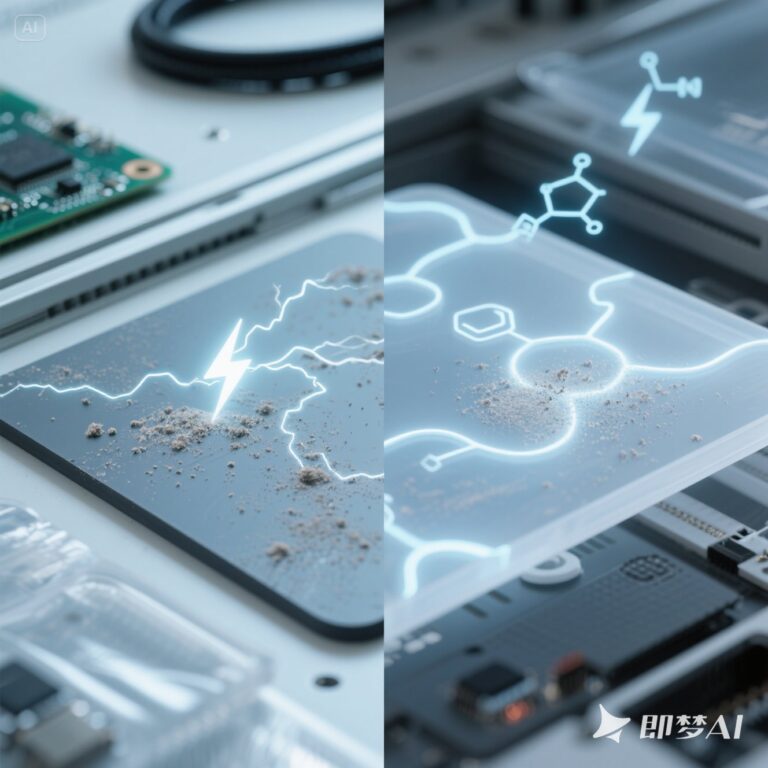 Antistatic Agent featured image